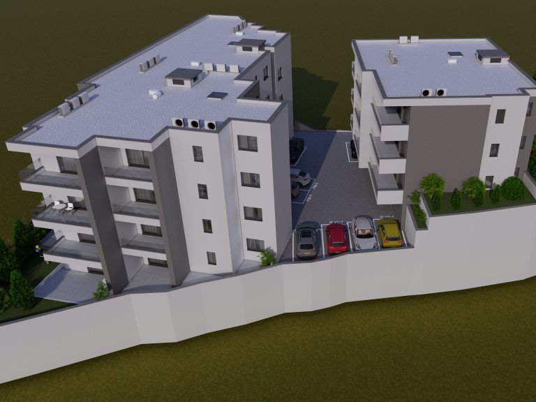 Projekt Omiš – Nemira